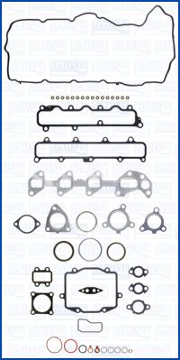 Ajusa Cilinderkop pakking set/kopset 53048200