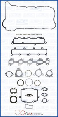 Ajusa Cilinderkop pakking set/kopset 53048300