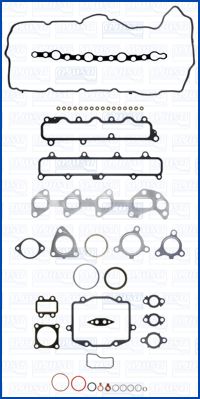 Ajusa Cilinderkop pakking set/kopset 53048500