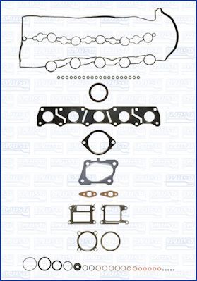 Ajusa Cilinderkop pakking set/kopset 53049300