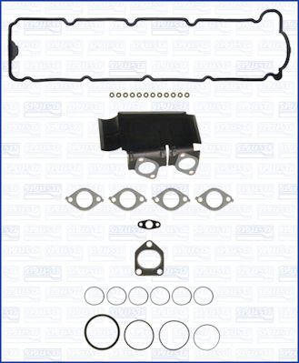 Ajusa Cilinderkop pakking set/kopset 53049500