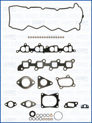 Ajusa Cilinderkop pakking set/kopset 53050100