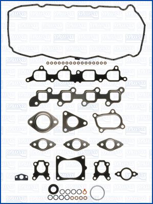 Ajusa Cilinderkop pakking set/kopset 53050200