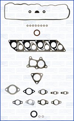 Ajusa Cilinderkop pakking set/kopset 53050300