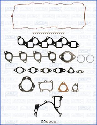 Ajusa Cilinderkop pakking set/kopset 53050600