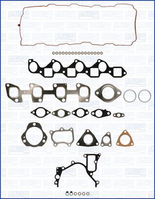 Ajusa Cilinderkop pakking set/kopset 53050700