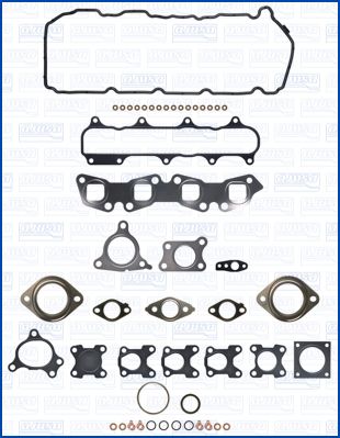 Ajusa Cilinderkop pakking set/kopset 53050900