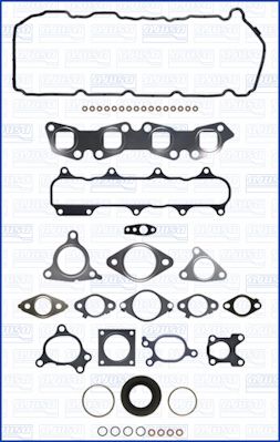 Ajusa Cilinderkop pakking set/kopset 53051000