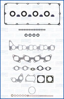 Ajusa Cilinderkop pakking set/kopset 53051600