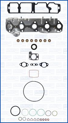 Ajusa Cilinderkop pakking set/kopset 53052000