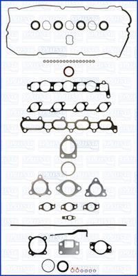 Ajusa Cilinderkop pakking set/kopset 53052400