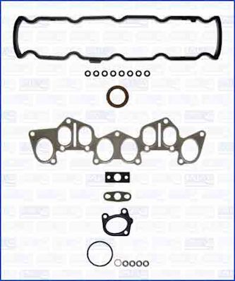 Ajusa Cilinderkop pakking set/kopset 53053100