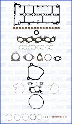 Ajusa Cilinderkop pakking set/kopset 53054000