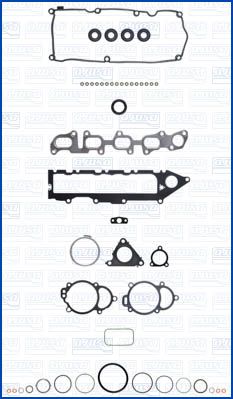 Ajusa Cilinderkop pakking set/kopset 53055100