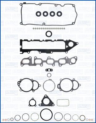 Ajusa Cilinderkop pakking set/kopset 53055200