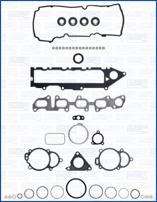 Ajusa Cilinderkop pakking set/kopset 53055300