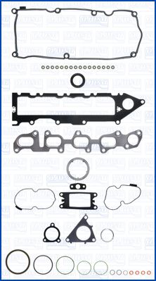 Ajusa Cilinderkop pakking set/kopset 53055400