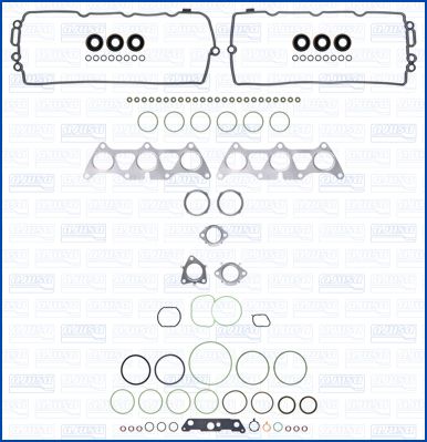 Ajusa Cilinderkop pakking set/kopset 53055600