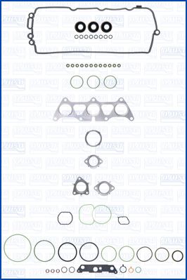 Ajusa Cilinderkop pakking set/kopset 53055700