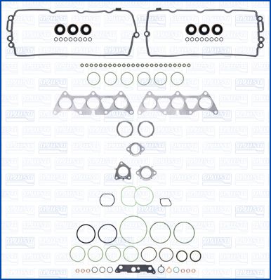 Ajusa Cilinderkop pakking set/kopset 53055900