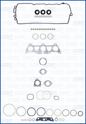 Ajusa Cilinderkop pakking set/kopset 53056000