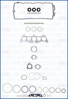 Ajusa Cilinderkop pakking set/kopset 53056100