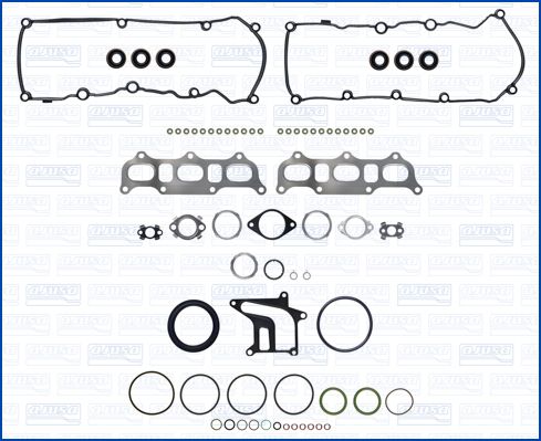 Ajusa Cilinderkop pakking set/kopset 53056200