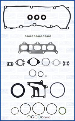 Ajusa Cilinderkop pakking set/kopset 53056300