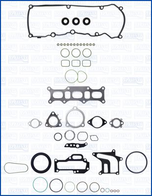 Ajusa Cilinderkop pakking set/kopset 53057000