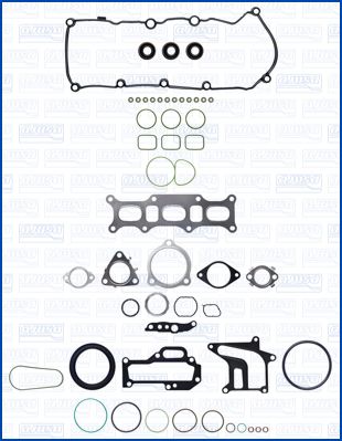 Ajusa Cilinderkop pakking set/kopset 53057100