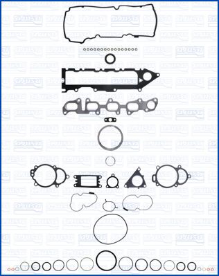 Ajusa Cilinderkop pakking set/kopset 53057200