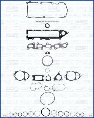 Ajusa Cilinderkop pakking set/kopset 53057300