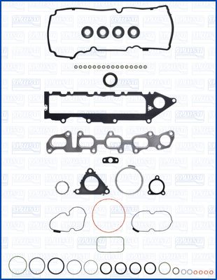 Ajusa Cilinderkop pakking set/kopset 53057400