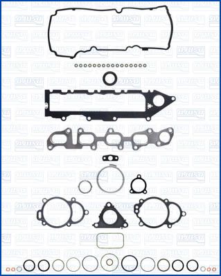 Ajusa Cilinderkop pakking set/kopset 53057600