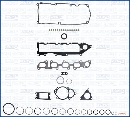 Ajusa Cilinderkop pakking set/kopset 53057800