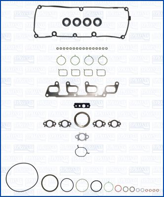 Ajusa Cilinderkop pakking set/kopset 53058700