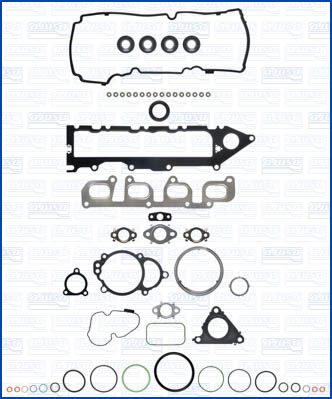 Ajusa Cilinderkop pakking set/kopset 53059100