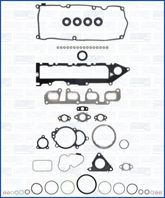 Ajusa Cilinderkop pakking set/kopset 53059200