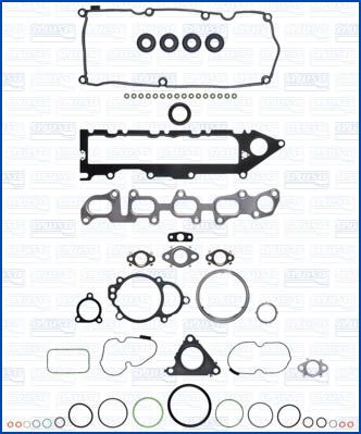 Ajusa Cilinderkop pakking set/kopset 53059400