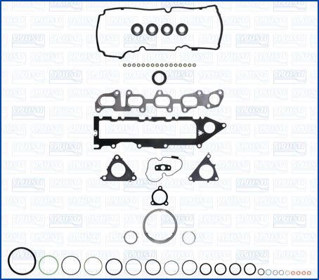 Ajusa Cilinderkop pakking set/kopset 53060000