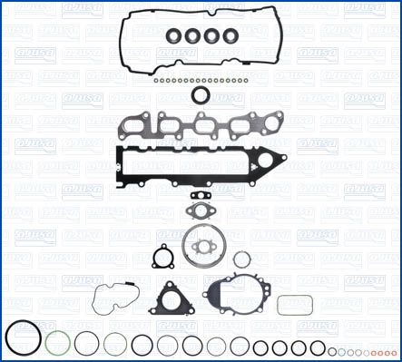 Ajusa Cilinderkop pakking set/kopset 53060200