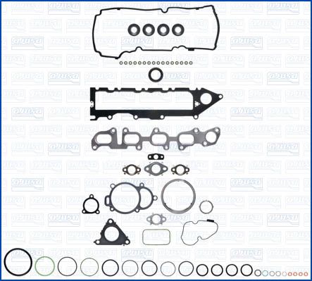 Ajusa Cilinderkop pakking set/kopset 53060500