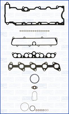 Ajusa Cilinderkop pakking set/kopset 53060700