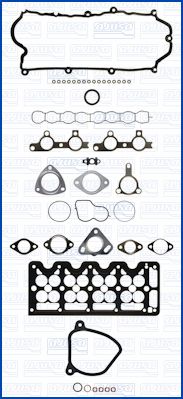 Ajusa Cilinderkop pakking set/kopset 53060800