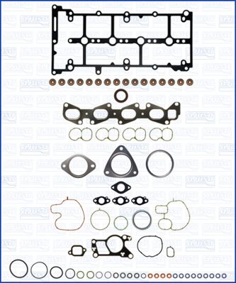 Ajusa Cilinderkop pakking set/kopset 53060900