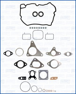 Ajusa Cilinderkop pakking set/kopset 53061300