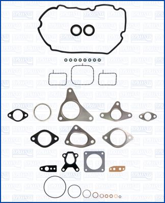 Ajusa Cilinderkop pakking set/kopset 53061400