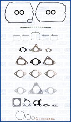 Ajusa Cilinderkop pakking set/kopset 53061700