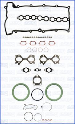 Ajusa Cilinderkop pakking set/kopset 53062100