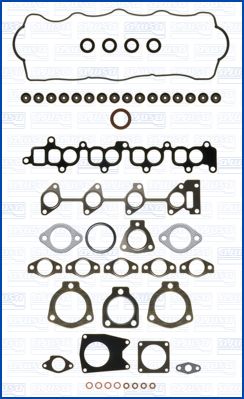 Ajusa Cilinderkop pakking set/kopset 53062200